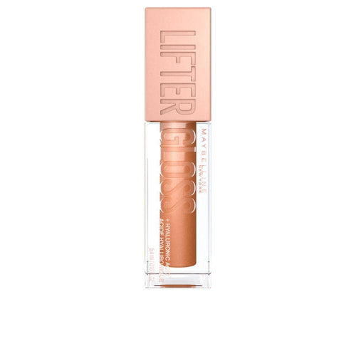 Maybelline Lifter Lip Gloss Radiant Natural Glow