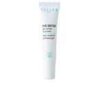 Talika Eye Detox Contour Gel For Eyes Reduces Dark Circles