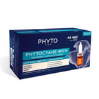 Phyto Phytocyane Men Haarbehandlung Gegen Haarausfall