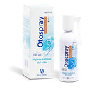 Otospray Igiene Dell'Orecchio Spray Per Igiene Auricolare Elimina Il Cerume Facilmente