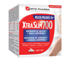 Forté Pharma Xtraslim 700 Mujer 45+ Fettverbrenner Nahrungsergänzungsmittel Effiziente Fettverbrennung