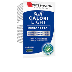 Forté Pharma Slim Calori Light Nahrungsergänzungsmittel Effektive Fettaufnahme