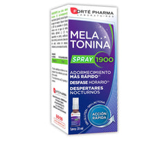 Forté Pharma Forté Pharma Melatonina Spray Sueño Rápido Garantizado