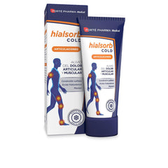 Forté Pharma Hialsorb Cold Crema Alivio Rápido Y Eficaz
