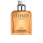 Calvin Klein Eternity For Men Profumo Eau De Parfum Essenza Intensa D'Amore