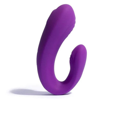 Platanomelón Tango Vibrateur Pour Couple Sensations Intenses