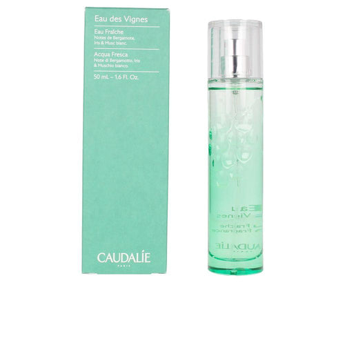 Caudalie Aguas Frescas Perfume Eau De Parfum Jardín De Viñedo Soleado