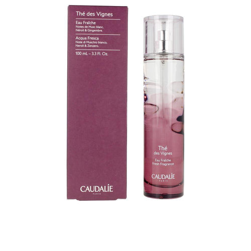 Caudalie Aguas Frescas Perfume Eau De Parfum Experiencia De Fragancia Única