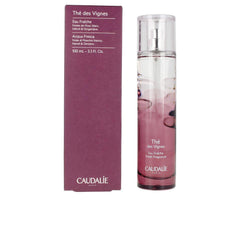 Caudalie Aguas Frescas Perfume Eau De Parfum Experiencia De Fragancia Única