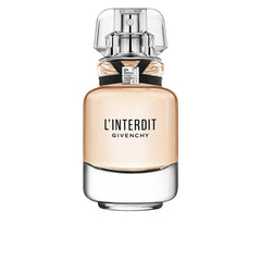 Givenchy L'Interdit Parfüm Eau De Toilette Dare To Be Unforgettable