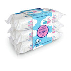 Sebamed Sebamed Baby Reinigungstücher Für Kinder Mit Kamillenextrakt Und Panthenol