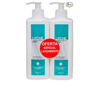 Inibsa Leche Hidratante Lait Hydratant Pour Le Corps Avec Collagène Et Lipoprotéines Hydratation En Profondeur