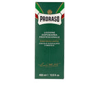 Proraso Profesional Proraso After Shave Lotion Eucalyptus Menthol Instant Refresh