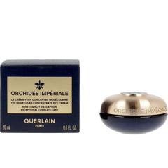 Guerlain Orchidée Impériale Crema Contorno De Ojos Orchid Nano Rejuvenation