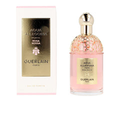 Guerlain Aqua Allegoria Rosa Rossa Forte Parfum Eau De Parfum Essence De Beauté Naturelle