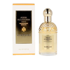 Guerlain Aqua Allegoria Mandarine Basilic Forte Profumo Eau De Parfum Fragranza Vibrante E Naturale