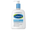 Cetaphil Cetaphil Limpiadora Cleansing Facial Lotion Cleanse Soothe Hydrate Skin