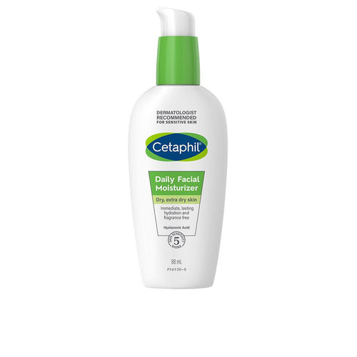 Cetaphil Cetaphil Hidratante Moisturizing Day Face Lotion Long Lasting Hydration