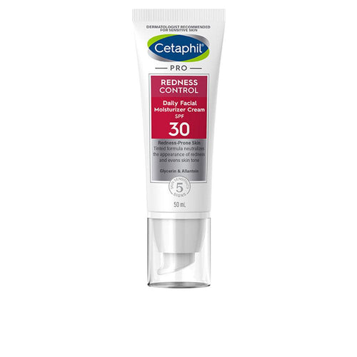 Cetaphil Pro Redness Control Feuchtigkeitscreme Gesicht Tägliche Rötungs Beruhigung