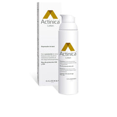 Actinica Actinica Lotion Loción Fotoprotectora Alta Protección UVA UVB