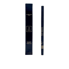 Guerlain G Augenstift Night Blue Cremige Und Wasserdicht