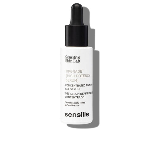 Sensilis Upgrade Sérum Haute Puissance Résultats Visibles En Minutes