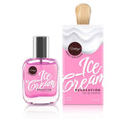 Vintage Fun Beauty Ice Cream Profumo Eau De Toilette Sweet Explosion Floral Sugar Sensation
