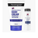 Neutrogena Crema De Manos Hand Cream Rapid Relief And Hydration
