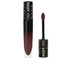 L'Oreal Paris Rouge Signature Liquid Lipstick Matte Finish Ultra Light