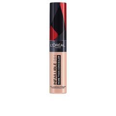 L'Oréal Paris Infalible L'Oréal Paris Concealer And Foundation Full Coverage All Day
