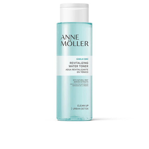 Anne Möller Cleansers Toner Revitalize Your Skin