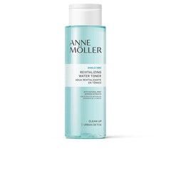 Anne Möller Limpiadores Tónico Revitaliza Tu Piel