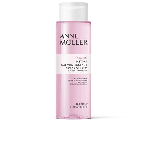 Anne Möller Cleansers Clean Up Calming Toner Rapid Redness Reduction