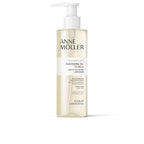 Anne Möller Cleansers Cleansing Oil In Milk Deep Clean Radiance