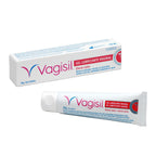 Vagisil Sequedad Gel Lubrifiant Effet Chauffant