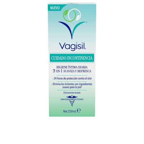 Vagisil Incontinencia Intimate Gel Odor Neutralizing Technology
