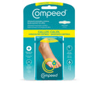 Compeed Callos Continuous Hydration Pflaster