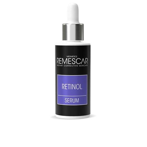 Remescar Remescar Cuidado Facial Anti Aging Retinol Serum Vitamin C Für Strahlende Haut
