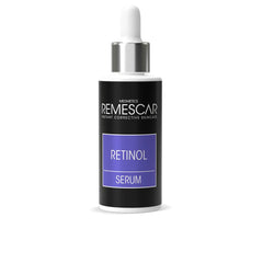 Remescar Remescar Cuidado Facial Suero Antiedad Con Retinol Vitamin C Para Juventud