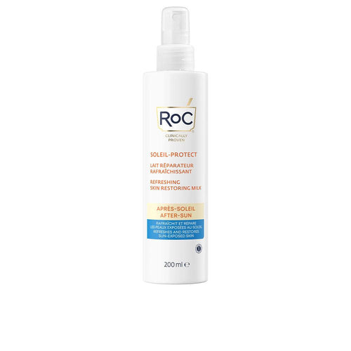 Roc Solar Protection Aftersun Balm Instant Skin Revival