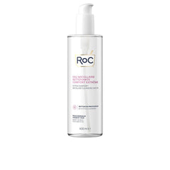 Roc Roc Limpiadores Agua Micelar Extra Comfort Piel Fresca Y Sedosa
