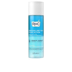 Roc Roc Limpiadores Dual Phase Eye Makeup Remover Waterproof Makeup Removal