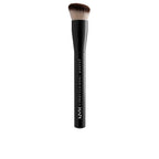 Nyx Professional Make Up Can't Stop Won't Stop Foundation Brush For Flawless Finish