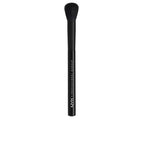 Nyx Professional Make Up Pro Brush Contour Konturpinsel Für Gesichtskontur Mühelose Präzision