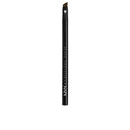 Nyx Professional Make Up Pro Brush Augenbrauenbürste Perfekte Brauen Mit Präzision