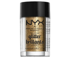 Nyx Professional Make Up Glitter Brillants Lose Glitzerpuder Für Gesicht Und Körper Sparkle And Shine