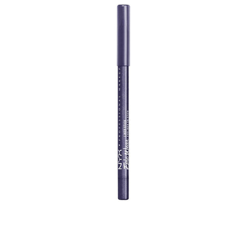 Nyx Professional Make Up Epic Liner Matita Per Occhi Colore Intenso E Duraturo