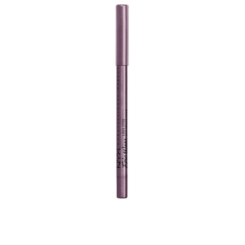 Nyx Professional Make Up Epic Liner Matita Per Occhi Colore Intenso E Duraturo