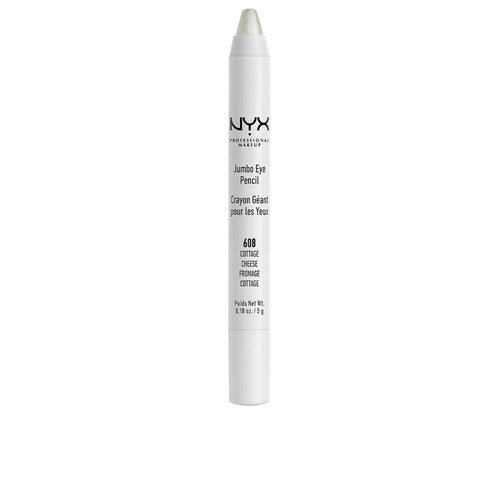 Nyx Professional Make Up Jumbo Matita Per Occhi Doppia Funzione Texture Cremosa
