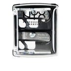 Nyx Professional Make Up Sharpener Kosmetischer Bleistiftspitzer Präzision Und Vielseitigkeit